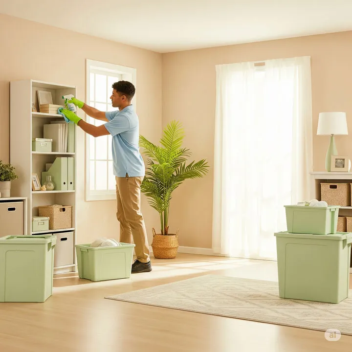 house cleanout service near me