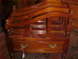 Picture of MAHOGANY CANTERBURY