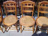 Picture of EASTLAKE CHAIRS
