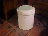 Picture of PICKEL CROCK WITH LID