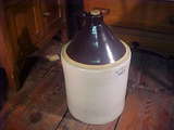 Picture of 5 GAL. WISKEY JUG