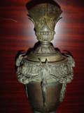 Picture of VICTORIAN URN PAIR