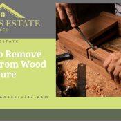 How to Remove Mold from Wood Furniture