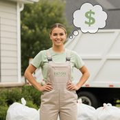 How Much Does Junk Removal Cost
