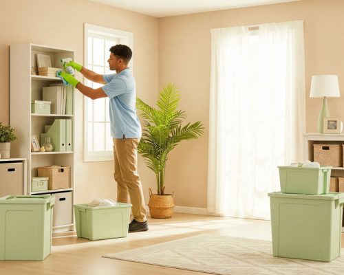 What is a Cleanout Service? Why You Need Eaton Estate