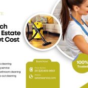 How Much Does an Estate Cleanout Cost?