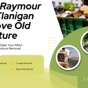 Does Raymour And Flanigan Remove Old Furniture