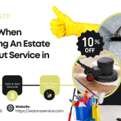 10 Tips When Choosing An Estate Cleanout Service in NJ
